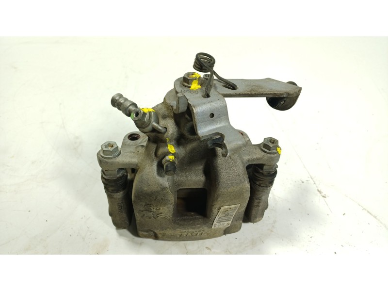 Recambio de pinza freno trasera izquierda para citroën jumpy iii furgoneta (v_) 1.5 bluehdi 120 referencia OEM IAM   