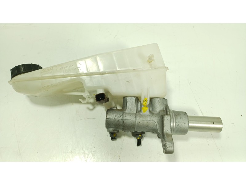 Recambio de bomba freno para citroën jumpy iii furgoneta (v_) 1.5 bluehdi 120 referencia OEM IAM  9805232280 