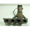 Recambio de catalizador para seat ibiza iv (6j5, 6p1) 1.4 referencia OEM IAM 036253020PX 036131703G 