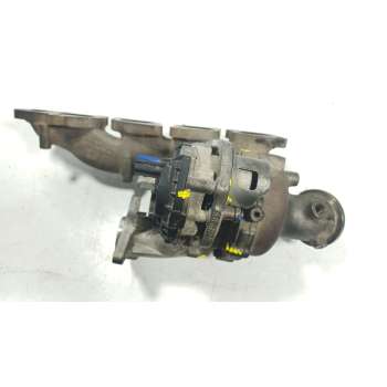 TURBOCOMPRESOR 05L253019K 05L253019K 