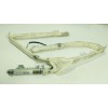 Recambio de airbag cortina delantero derecho para bmw x5 (e70) 3.0 d referencia OEM IAM  85714150803 