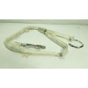 Recambio de airbag cortina delantero izquierdo para bmw x5 (e70) 3.0 d referencia OEM IAM  84714150703 