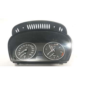 CUADRO INSTRUMENTOS 62119143835 