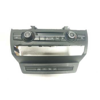 MANDO CLIMATIZADOR 914071201 