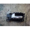 Recambio de maneta interior trasera izquierda para peugeot 508 access referencia OEM IAM 9143T8  