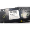 Recambio de mando climatizador para bmw x5 (e70) 3.0 d referencia OEM IAM  914071201 
