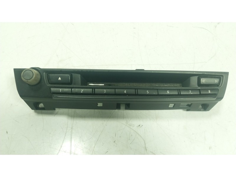 Recambio de mando multifuncion para bmw x5 (e70) 3.0 d referencia OEM IAM   