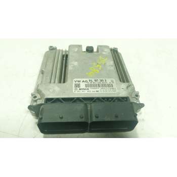 CENTRALITA MOTOR UCE 04L906026CA 04L906026CA 