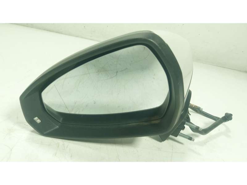Recambio de espejo izquierdo para audi a3 sportback (8va, 8vf) 1.6 tdi referencia OEM IAM   