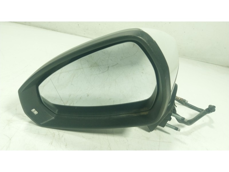 Recambio de espejo izquierdo para audi a3 sportback (8va, 8vf) 1.6 tdi referencia OEM IAM   