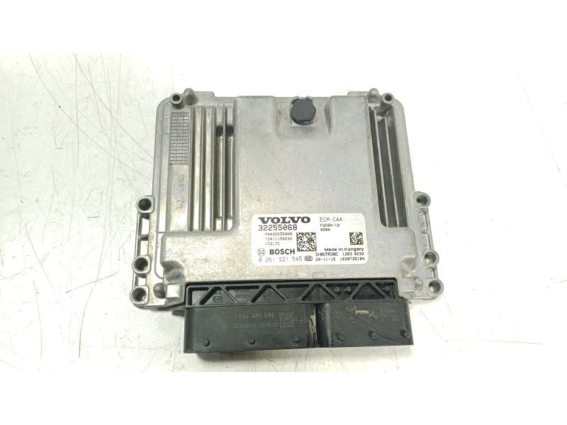 Recambio de centralita motor uce para volvo xc40 (536) t2 referencia OEM IAM  32255068 