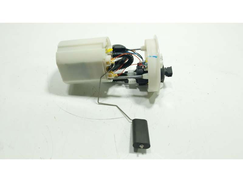 Recambio de aforador para ford ka+ iii (uk, fk) 1.2 referencia OEM IAM  E4B19H307BB 