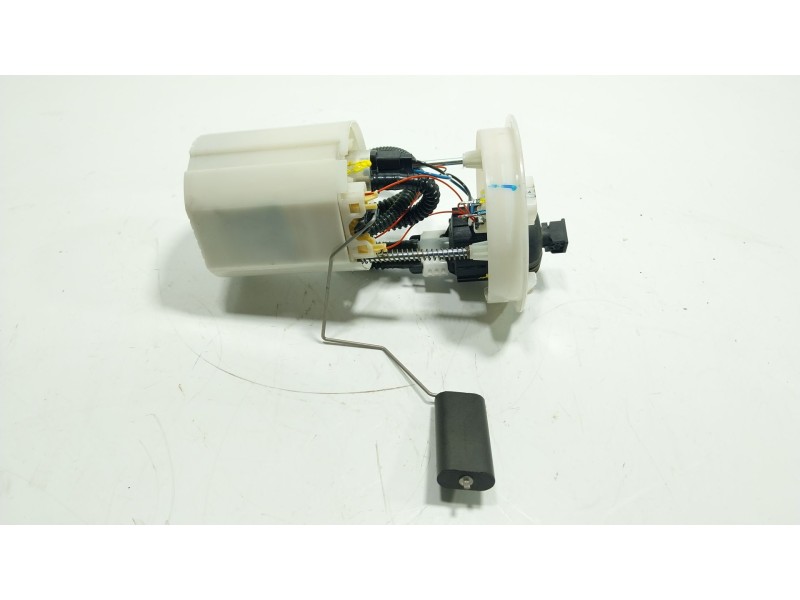 Recambio de aforador para ford ka+ iii (uk, fk) 1.2 referencia OEM IAM  E4B19H307BB 