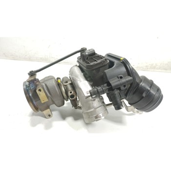 TURBOCOMPRESOR 4918001640 