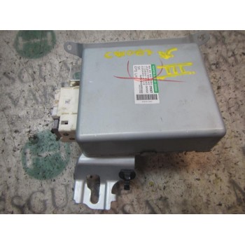 MODULO ELECTRONICO 