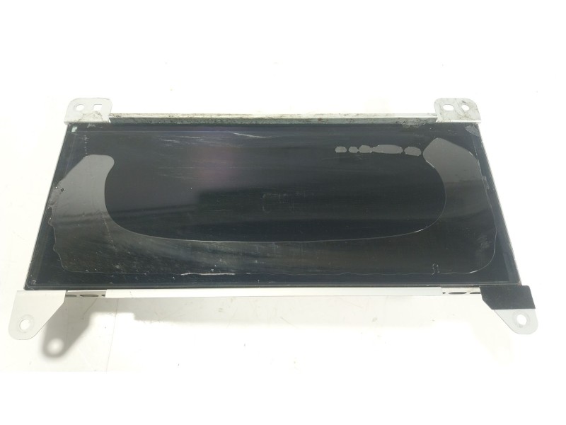 Recambio de cuadro instrumentos para tesla model s (5yjs) 85d awd referencia OEM IAM  100478800E 