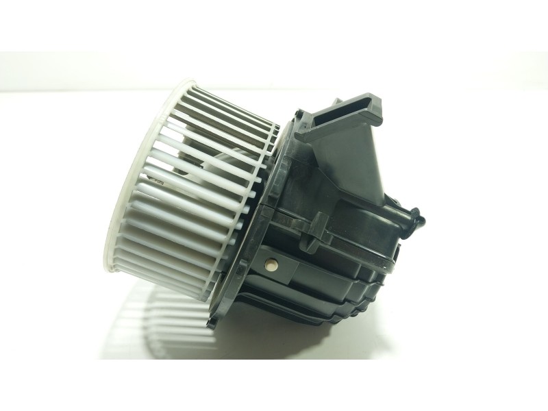 Recambio de motor calefaccion para porsche macan (95b) 2.0 referencia OEM IAM  X6553 