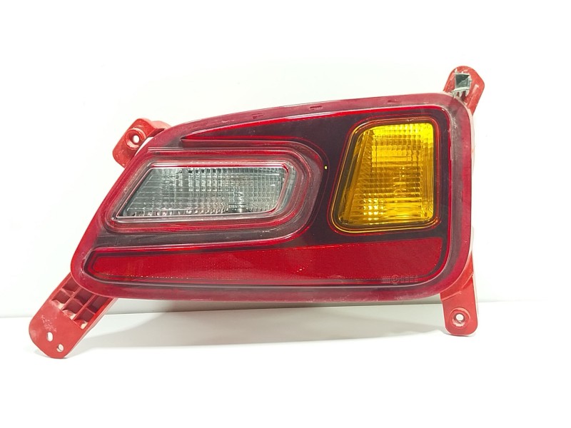 Recambio de piloto marcha atras para hyundai kona (os, ose, osi) 1.0 t-gdi referencia OEM IAM  92406J90 