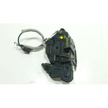 CERRADURA PUERTA DELANTERA IZQUIERDA 5N1837015F 5N1837015F 