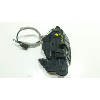 CERRADURA PUERTA DELANTERA IZQUIERDA 5N1837015F 