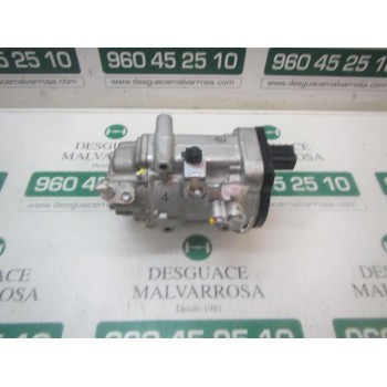 COMPRESOR AIRE ACONDICIONADO 8837047092 0424000370 0424000370
