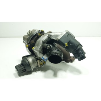 TURBOCOMPRESOR 03L253010G 03L253056T 