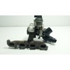 Recambio de turbocompresor para volkswagen tiguan (5n_) 2.0 tdi referencia OEM IAM  03L253056T 
