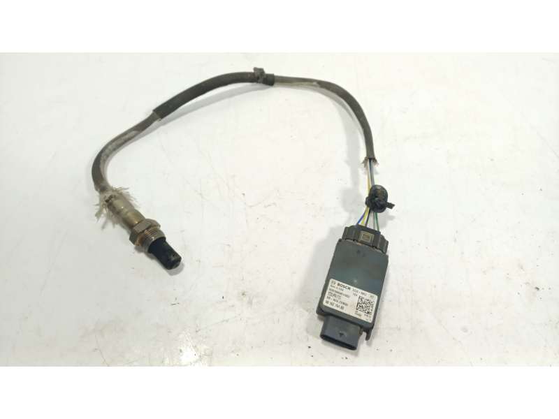Recambio de sonda lambda para citroën spacetourer autobús (v_) 1.5 bluehdi 120 referencia OEM IAM  9816276480 