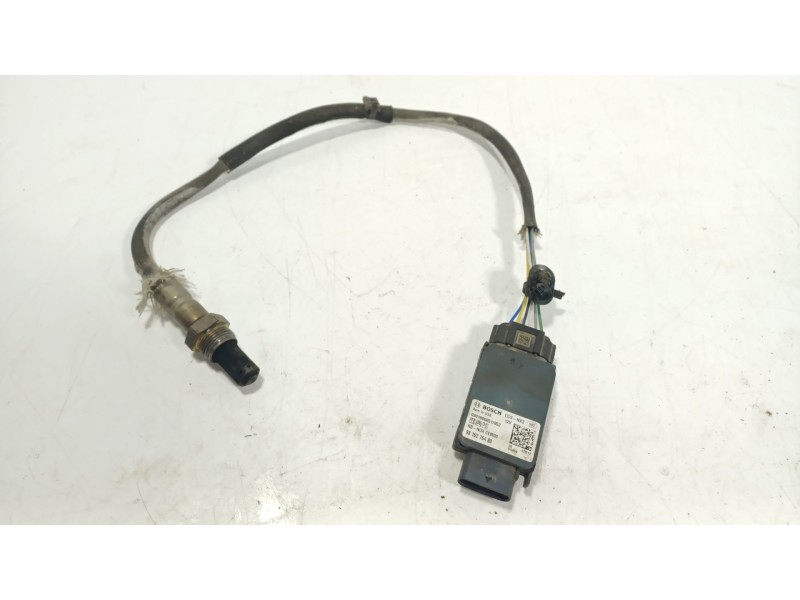 Recambio de sonda lambda para citroën spacetourer autobús (v_) 1.5 bluehdi 120 referencia OEM IAM  9816276480 