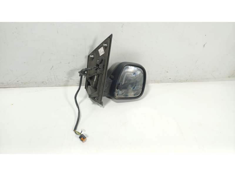 Recambio de espejo derecho para citroën spacetourer autobús (v_) 1.5 bluehdi 120 referencia OEM IAM  98155882XT 