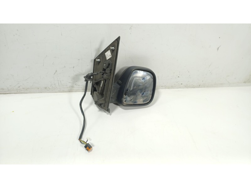 Recambio de espejo derecho para citroën spacetourer autobús (v_) 1.5 bluehdi 120 referencia OEM IAM  98155882XT 