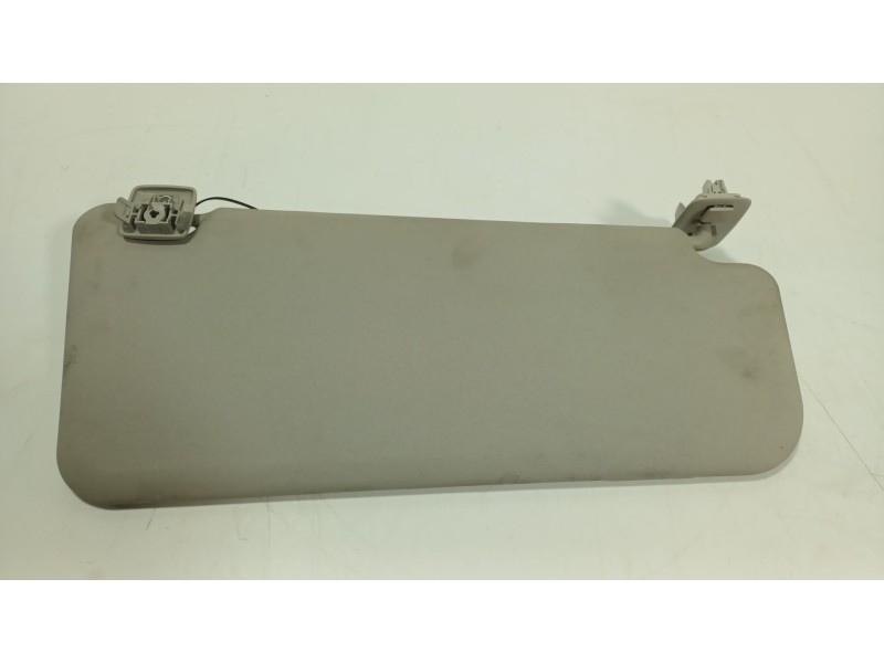 Recambio de parasol izquierdo para citroën spacetourer autobús (v_) 1.5 bluehdi 120 referencia OEM IAM   
