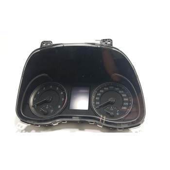 CUADRO INSTRUMENTOS 94013J9670 