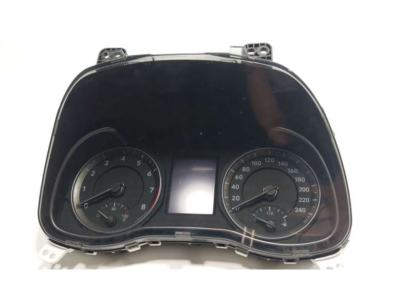 Recambio de cuadro instrumentos para hyundai kona (os, ose, osi) 1.0 t-gdi referencia OEM IAM  94013J9670 