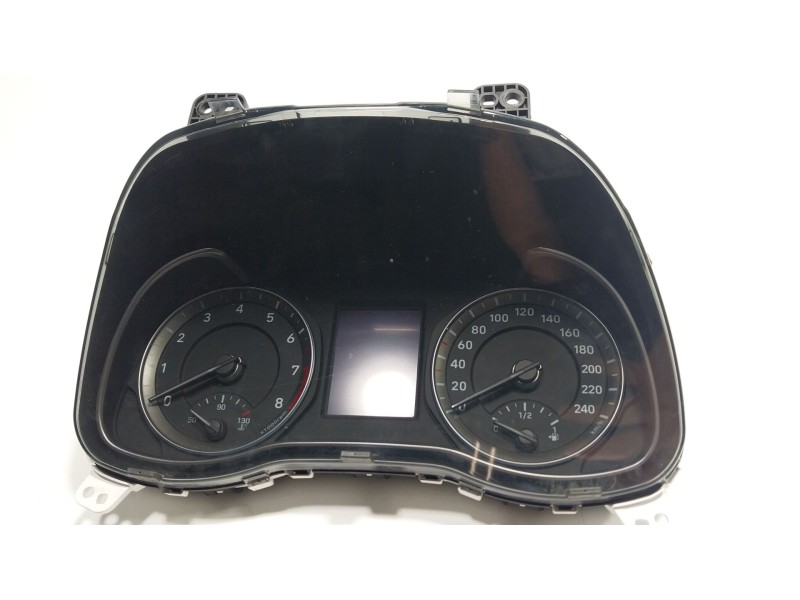 Recambio de cuadro instrumentos para hyundai kona (os, ose, osi) 1.0 t-gdi referencia OEM IAM  94013J9670 
