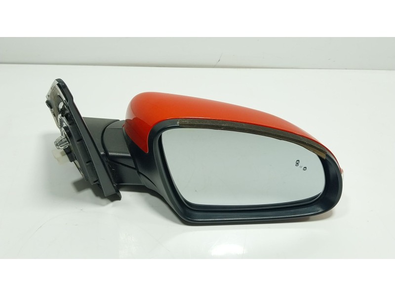 Recambio de espejo derecho para hyundai kona (os, ose, osi) 1.0 t-gdi referencia OEM IAM   