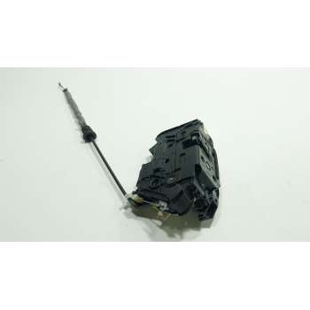CERRADURA PUERTA DELANTERA DERECHA 5N1837016F 5N1837016F 
