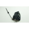 Recambio de cerradura puerta delantera derecha para volkswagen tiguan (5n_) 2.0 tdi referencia OEM IAM  5N1837016F 