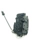 Recambio de cerradura puerta delantera derecha para volkswagen tiguan (5n_) 2.0 tdi referencia OEM IAM  5N1837016F 