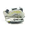 Recambio de cerradura puerta delantera derecha para volkswagen tiguan (5n_) 2.0 tdi referencia OEM IAM  5N1837016F 