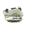 Recambio de cerradura puerta delantera derecha para volkswagen tiguan (5n_) 2.0 tdi referencia OEM IAM  5N1837016F 