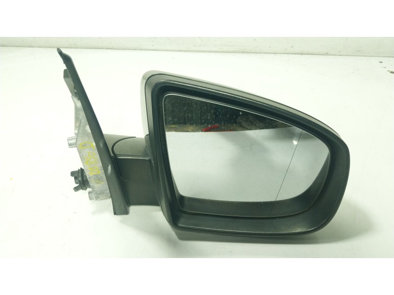 Recambio de espejo derecho para bmw x5 (e70) 3.0 d referencia OEM IAM   