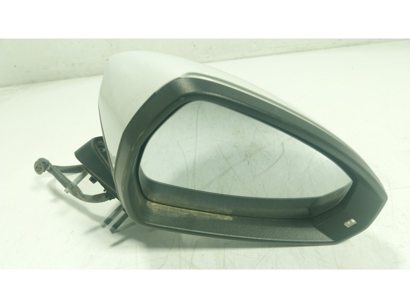 Recambio de espejo derecho para audi a3 sportback (8va, 8vf) 1.6 tdi referencia OEM IAM   
