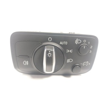 MANDO LUCES 8V0941531AH 