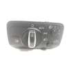 Recambio de mando luces para audi a3 sportback (8va, 8vf) 1.6 tdi referencia OEM IAM  8V0941531AH 