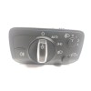 Recambio de mando luces para audi a3 sportback (8va, 8vf) 1.6 tdi referencia OEM IAM  8V0941531AH 