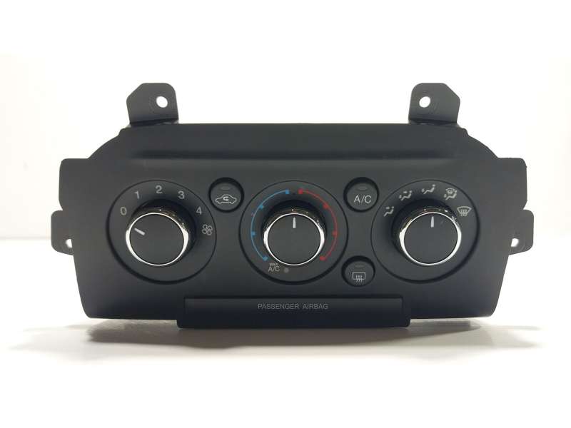 Recambio de mando calefaccion / aire acondicionado para ford ka+ iii (uk, fk) 1.2 referencia OEM IAM  J7BT19980ED 