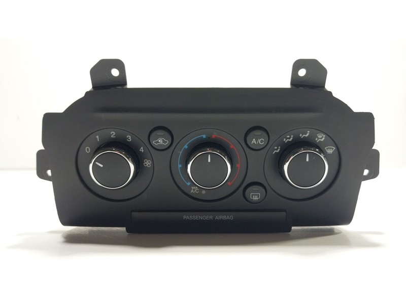 Recambio de mando calefaccion / aire acondicionado para ford ka+ iii (uk, fk) 1.2 referencia OEM IAM  J7BT19980ED 