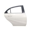 Recambio de puerta trasera derecha para mercedes-benz clase a (w176) a 200 cdi (176.001) referencia OEM IAM   