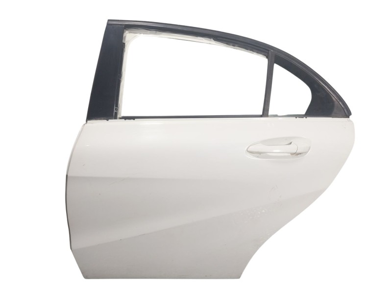 Recambio de puerta trasera izquierda para mercedes-benz clase a (w176) a 200 cdi (176.001) referencia OEM IAM   